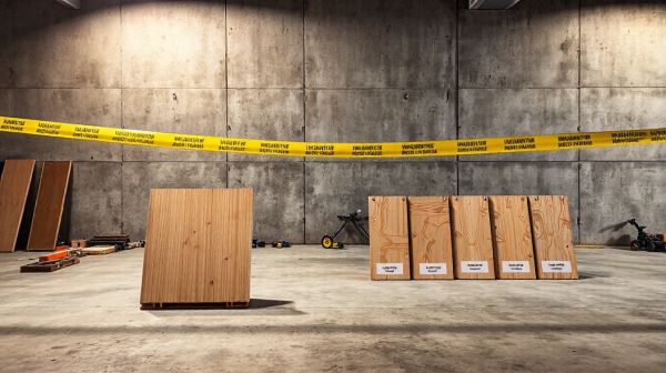 10 panneaux abordables pour sécuriser votre chantier