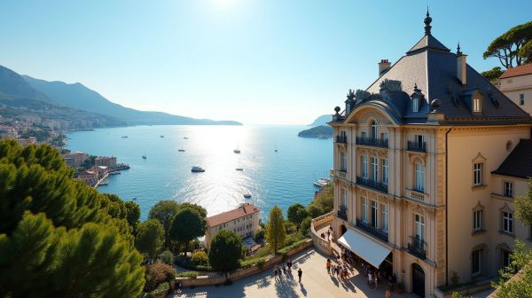 Acquérez la carte professionnelle immobilier à Nice rapidement