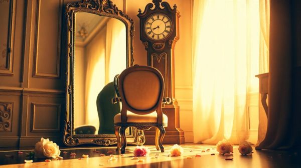 Célébrer la mémoire d'une personne d'exception