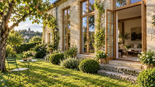Choisir des fenêtres sur mesure pour un confort optimal dans le Val d'Oise