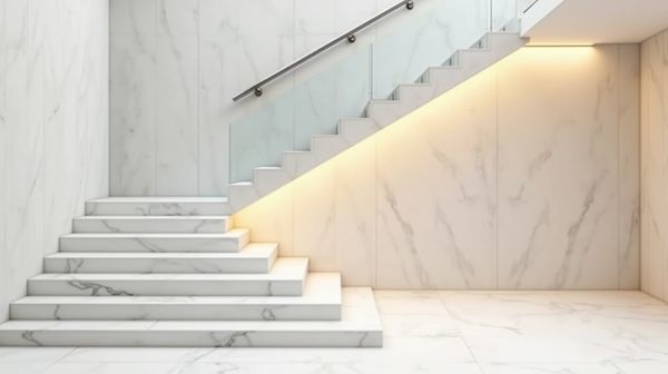Choisir un monte-escalier debout moderne : guide et avantages essentiels