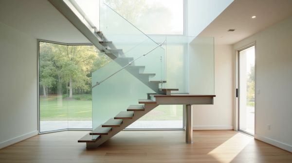 Choisir un monte-escalier debout moderne : guide et avantages essentiels