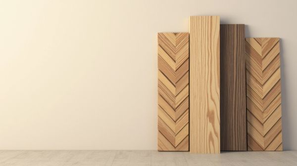 Comment choisir le meilleur parquet à Nantes : guide des options et tendances