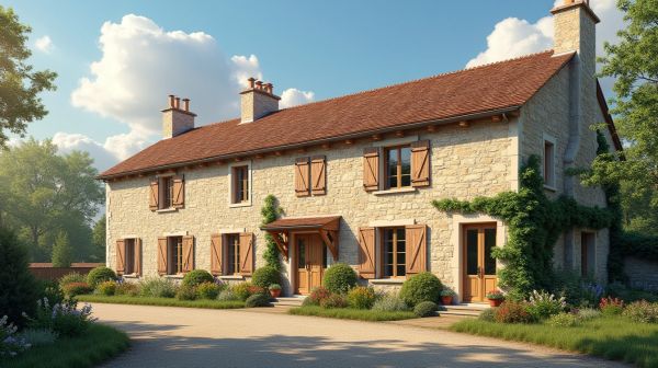Comment réaliser des travaux de rénovation à Grésigny-Sainte-Reine