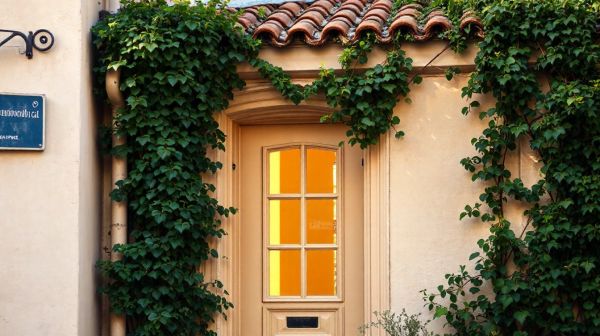 Découvrez des moustiquaires sur mesure à Nîmes