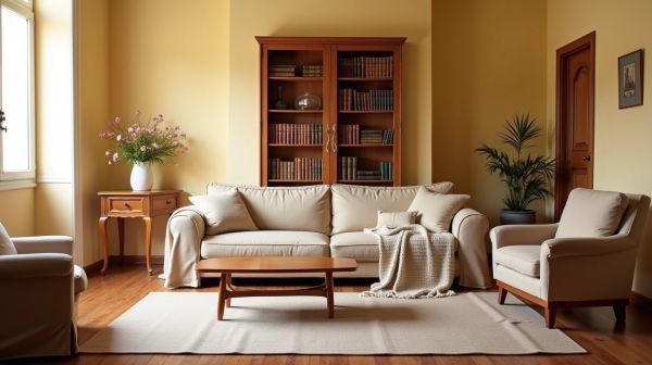 Entreprise d'isolation à Lyon 8ᵉ : optimizez le confort thermique de votre maison