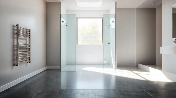 Les avantages d'un chauffage performant pour votre salle de bain