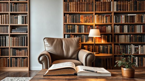 Offrez des kits de book nook diy : idées cadeaux originales