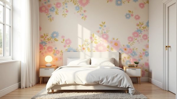Papier peint chambre ado : des designs pour tous les styles