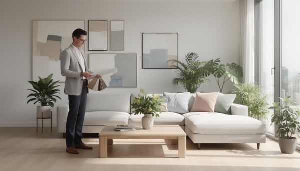 Pourquoi choisir un architecte d’intérieur dans le 91 pour sublimer votre espace ?