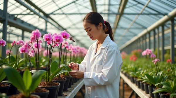 Pourquoi choisir une serre ACD adaptée à vos besoins spécifiques