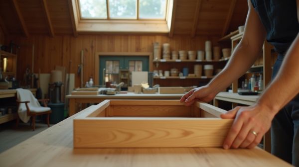 Pourquoi opter pour la création de meuble sur mesure ?