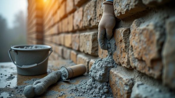 Réparation de façades Var : expert en traitements de fissures et ravalement