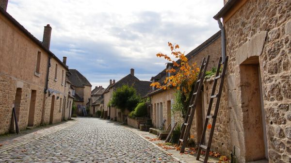 Top critères pour engager un couvreur et paysagiste à Annet-sur-Marne