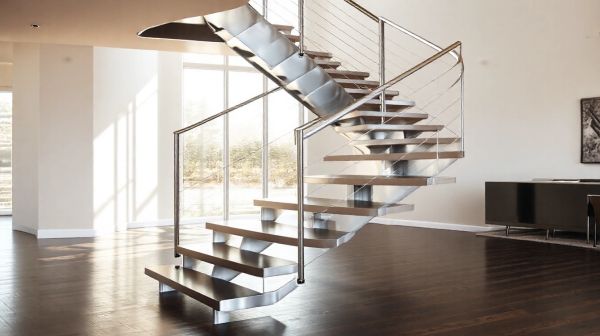 Top raisons d'opter pour un monte-escalier debout moderne