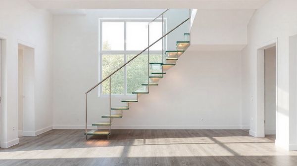 Top raisons d'opter pour un monte-escalier debout moderne