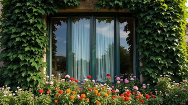 Votre installation de vitrage en belgique : conseils et experts