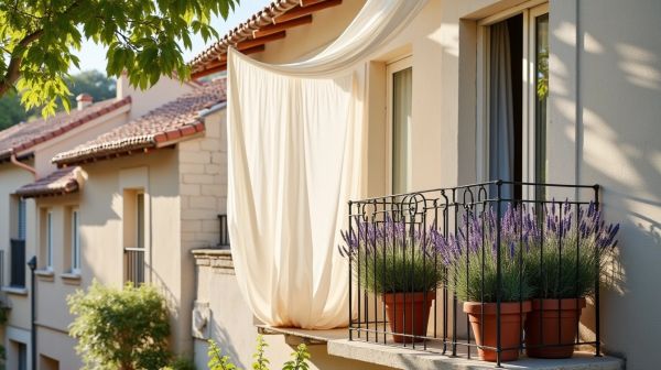 Votre solution pour une moustiquaire sur mesure à Nîmes